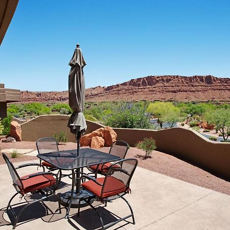 Red Rock Villa St. George Dış mekan fotoğraf