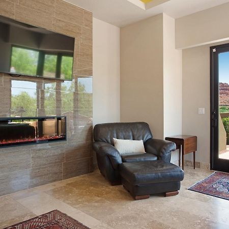 Red Rock Villa St. George Oda fotoğraf
