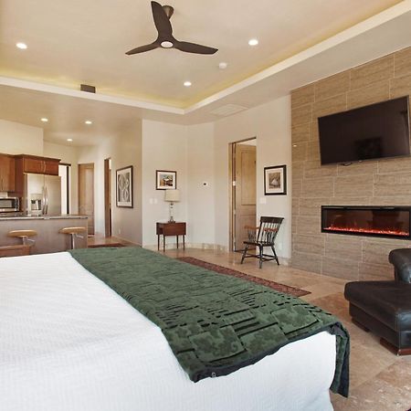 Red Rock Villa St. George Oda fotoğraf