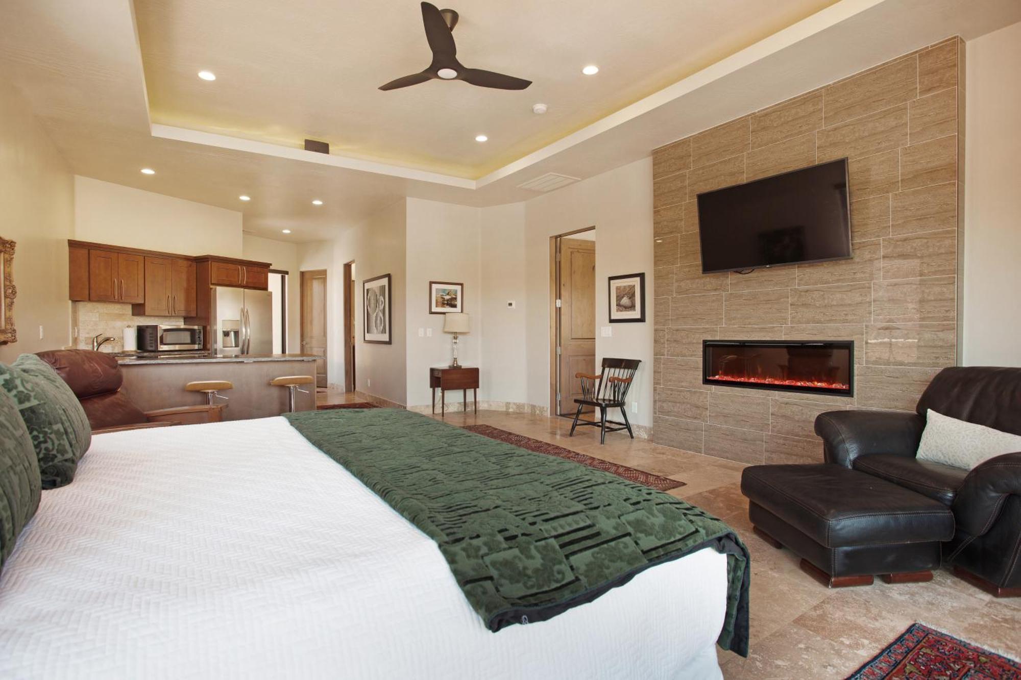 Red Rock Villa St. George Oda fotoğraf