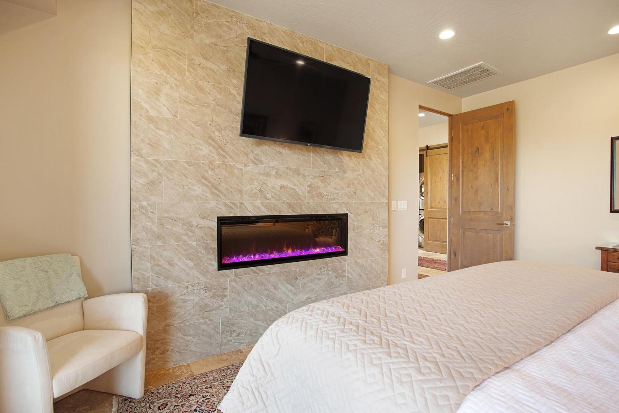 Red Rock Villa St. George Oda fotoğraf