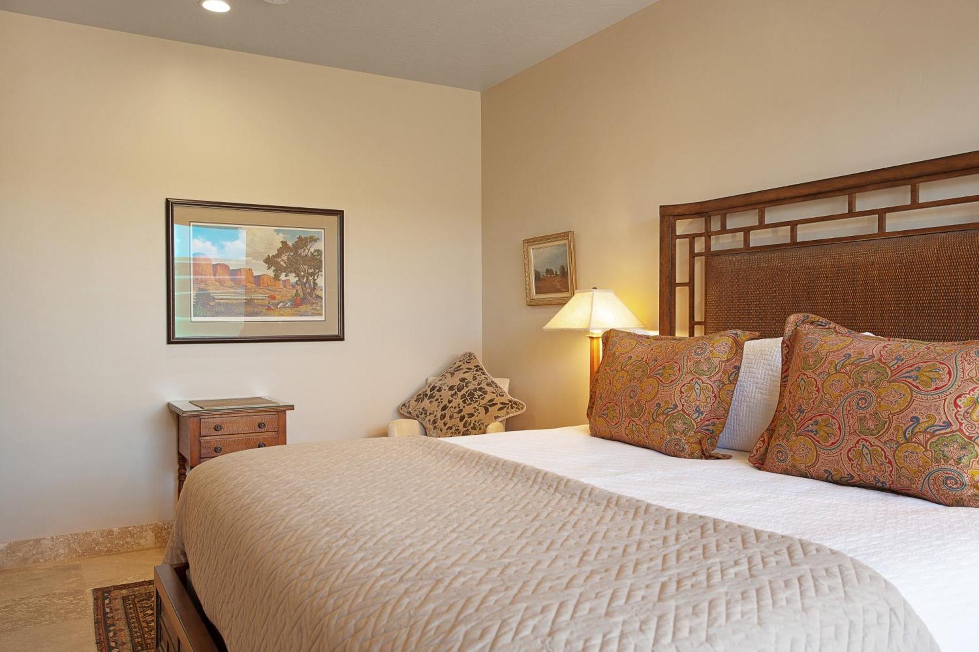 Red Rock Villa St. George Oda fotoğraf